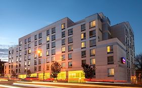 Springhill Suites by Marriott New York Laguardia Airport