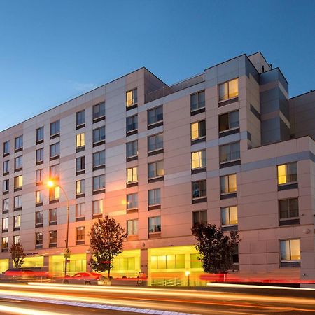 Springhill Suites By Marriott New York Laguardia Airport Exterior photo